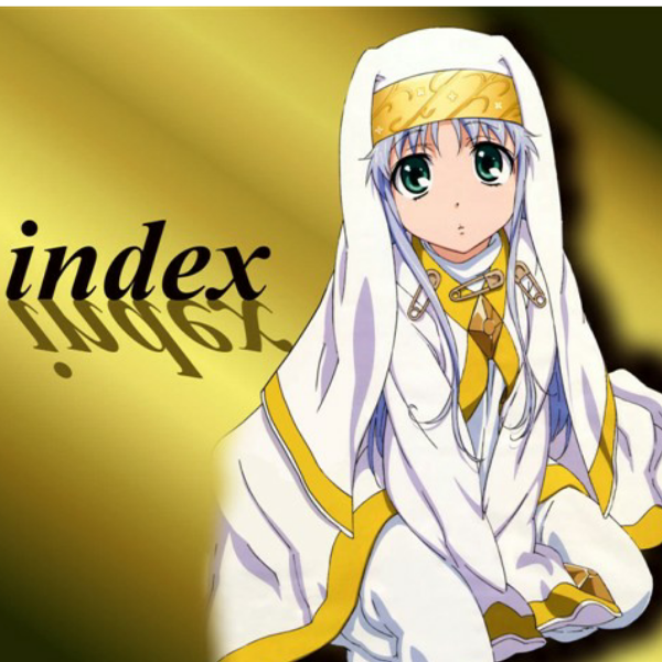 index