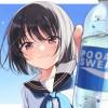 浊墨忘忧—银火护玉あ