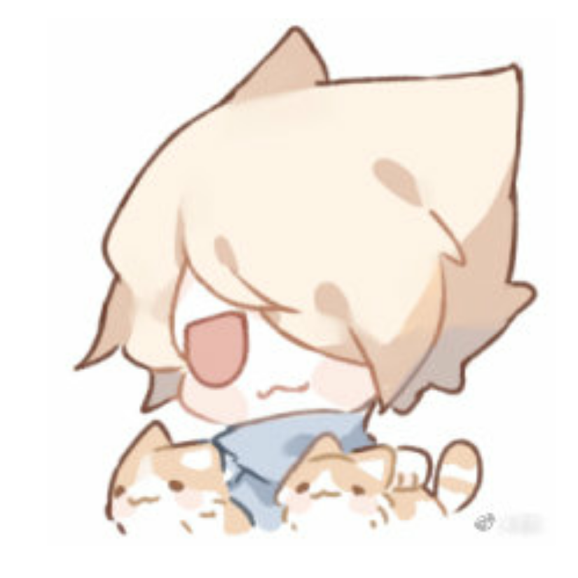 橘猫喂不胖