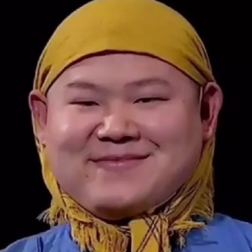 此用户为无名氏