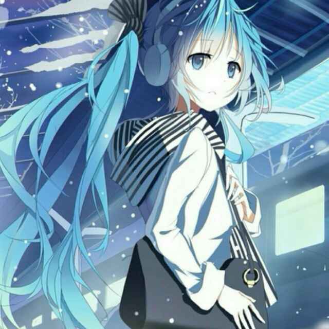初梦
