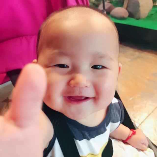 小灰