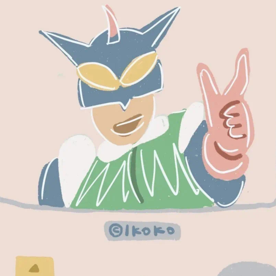 哈哈哈哈怪