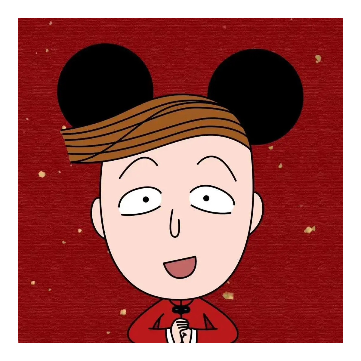 欧先森
