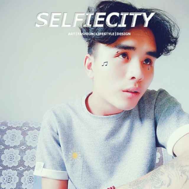 刘阿星阿西吧
