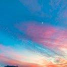 混乱星空
