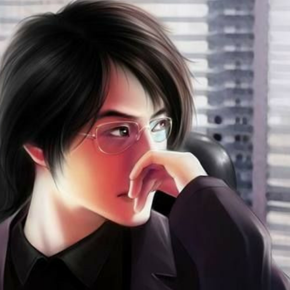 隐