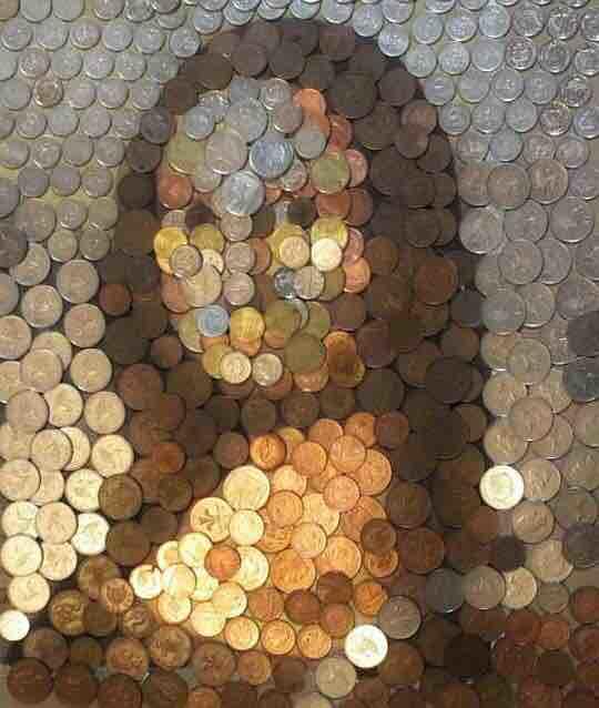 money lisa