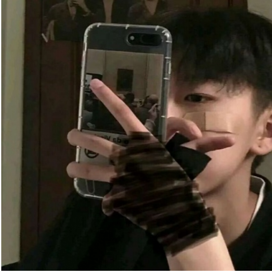 他凭什么后来居上
