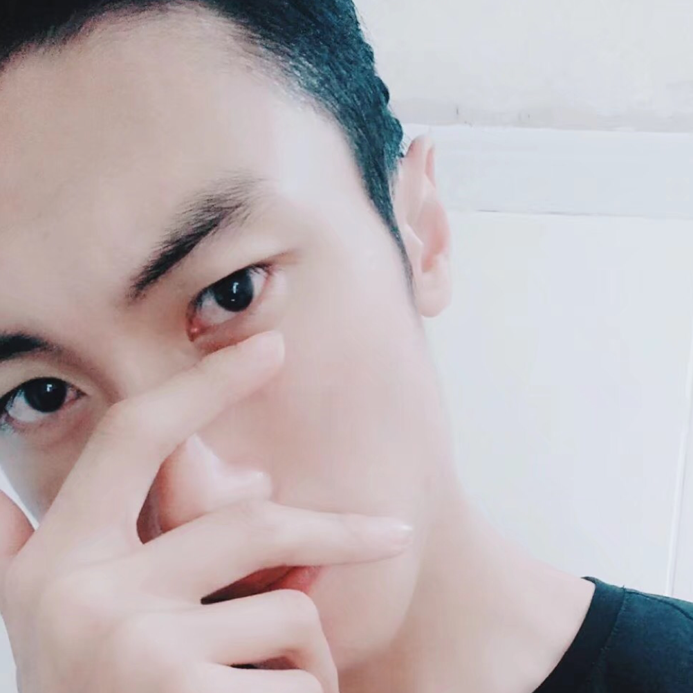 一个阿迪