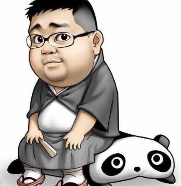 ༺胖༒仔༻