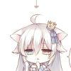 梦。