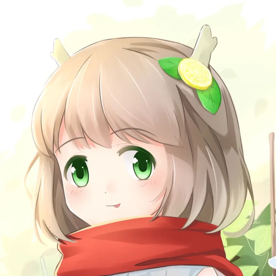 一只野生的闹闹