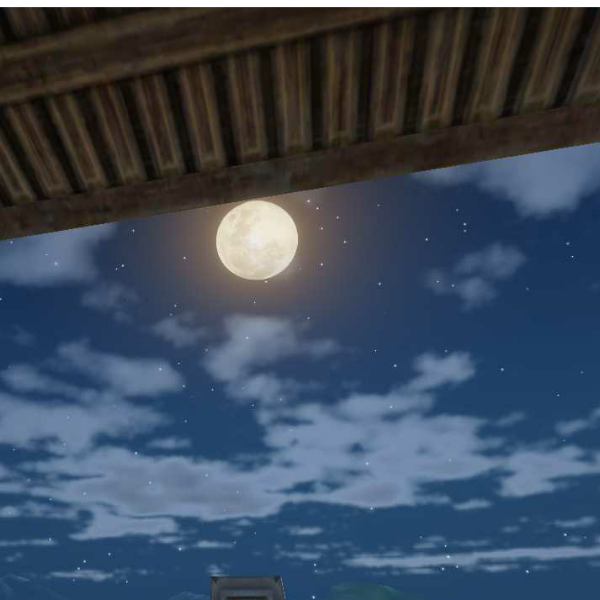 鹤归