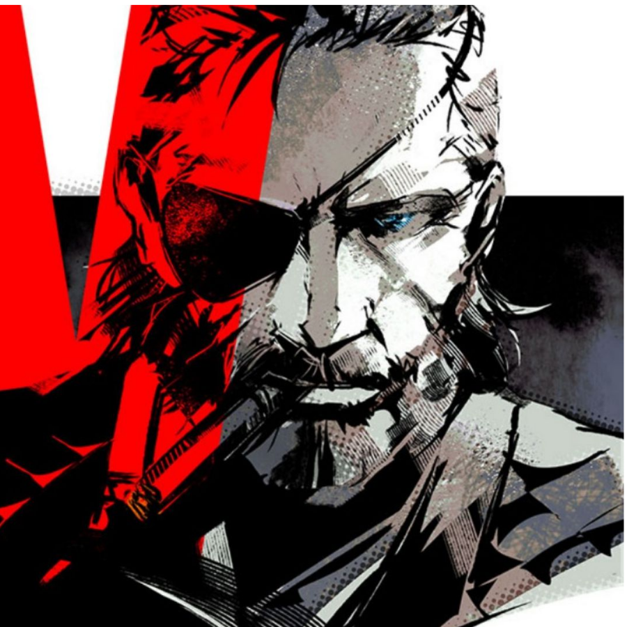 一条划水的咸鱼