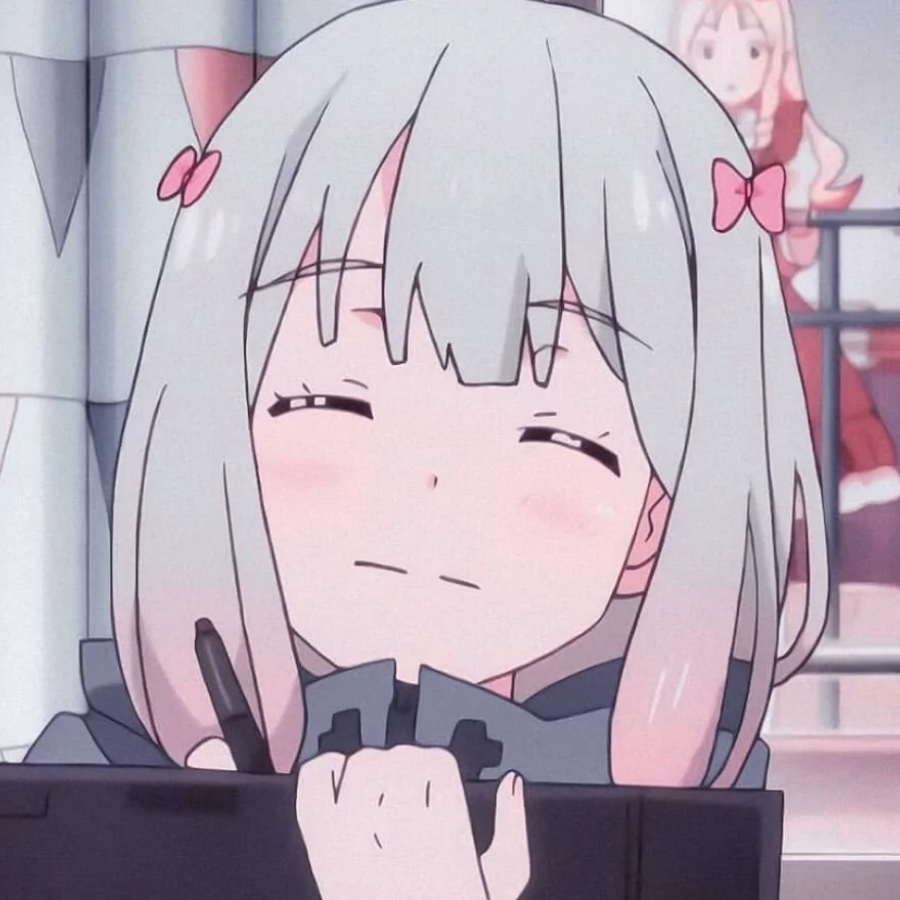 萍萍酱