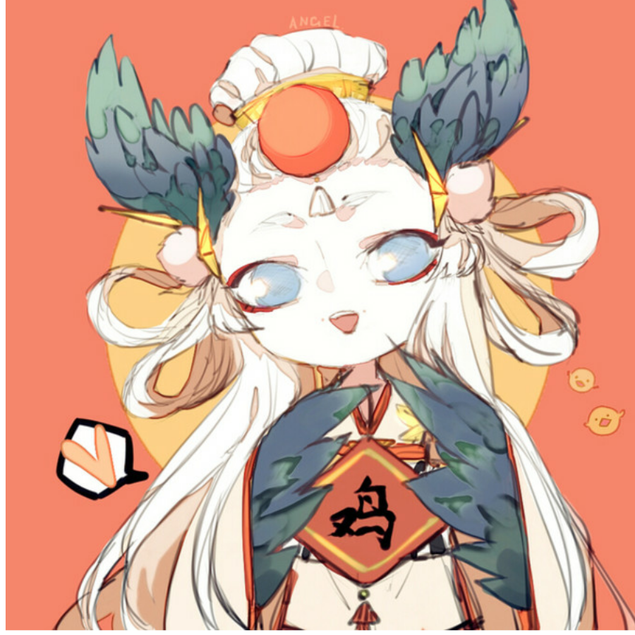 正经人