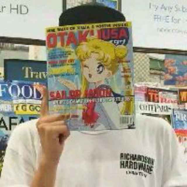 阿FA