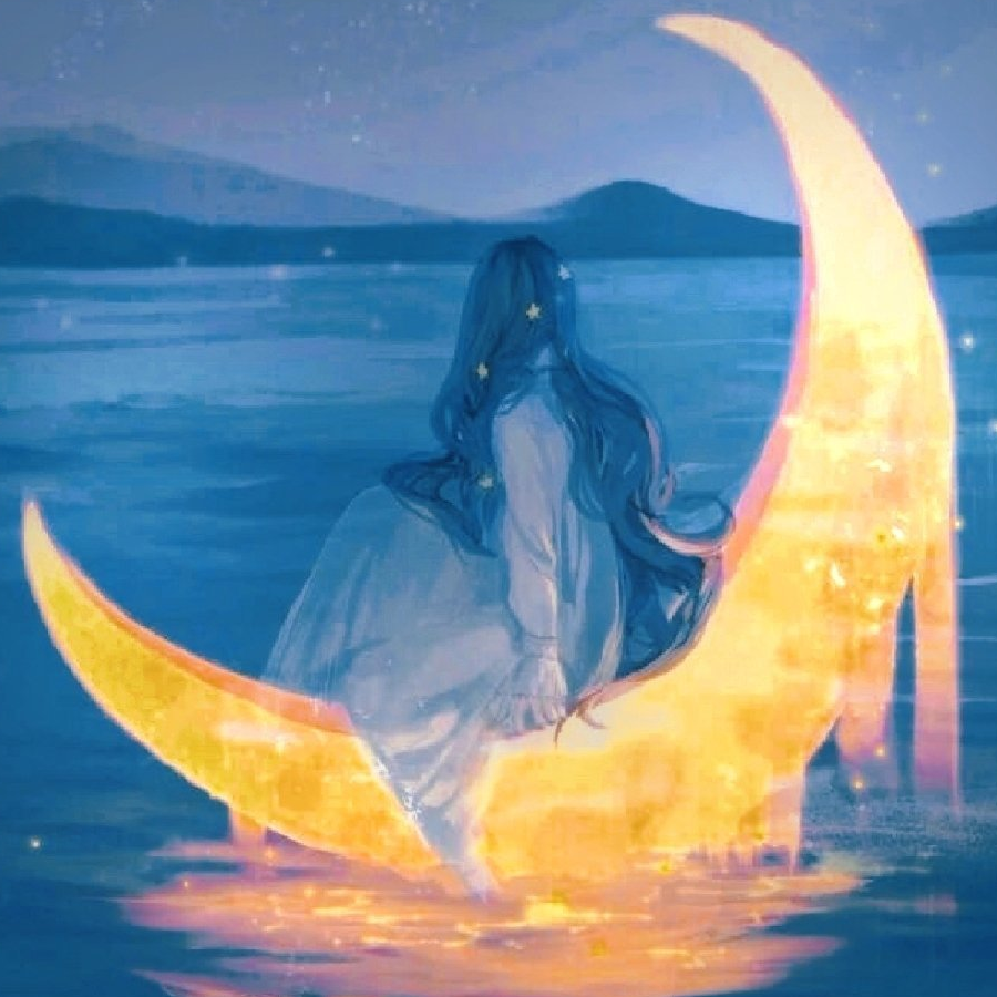 moon.