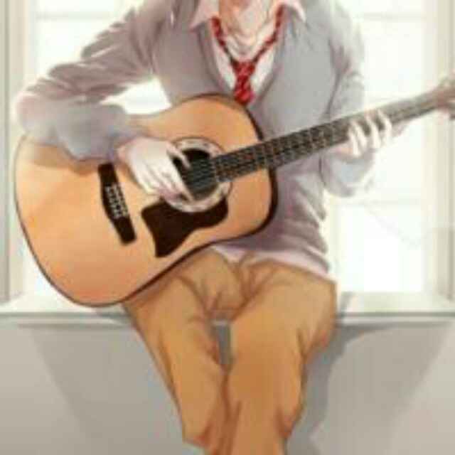 棒君～