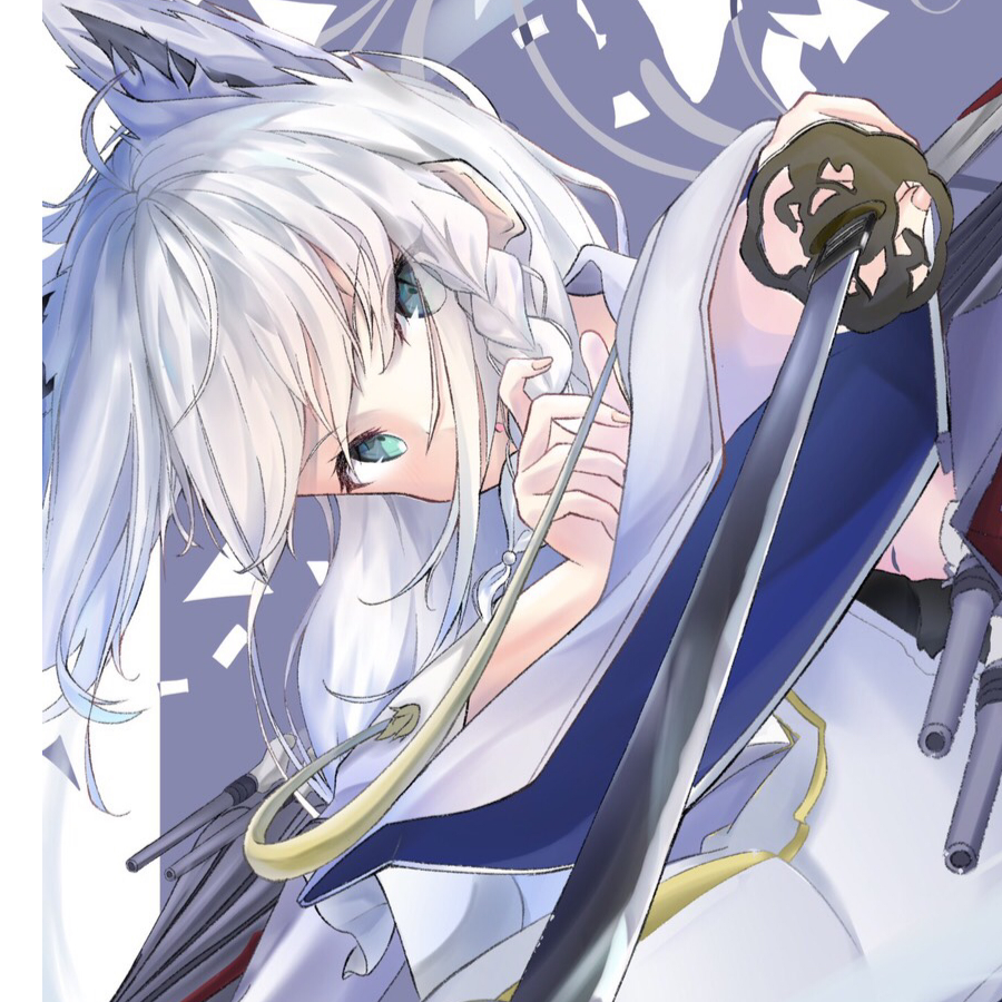 我是大魔王