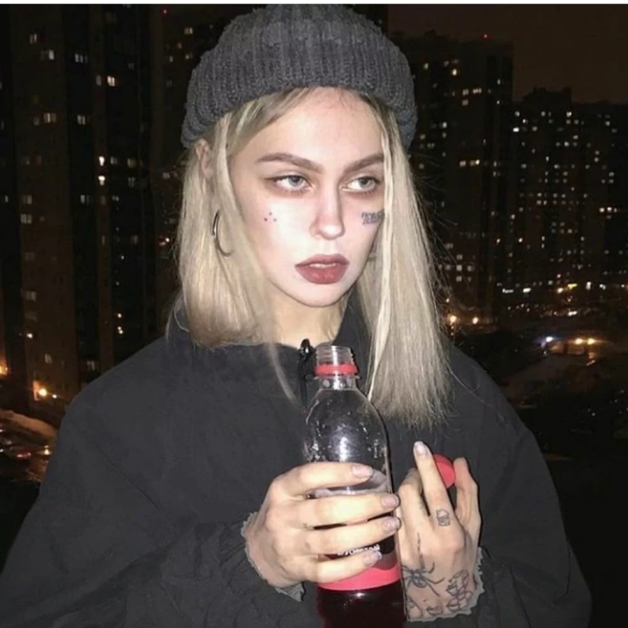 娜娜明