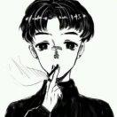 不老。