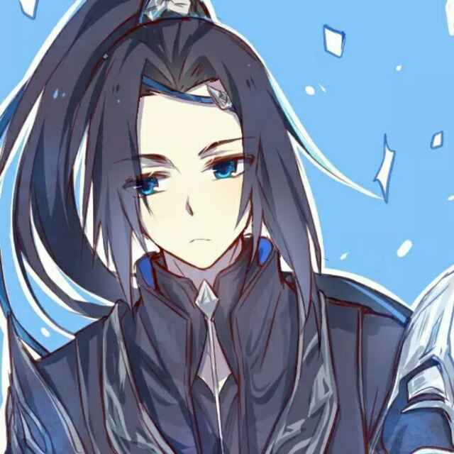 认识你很高兴