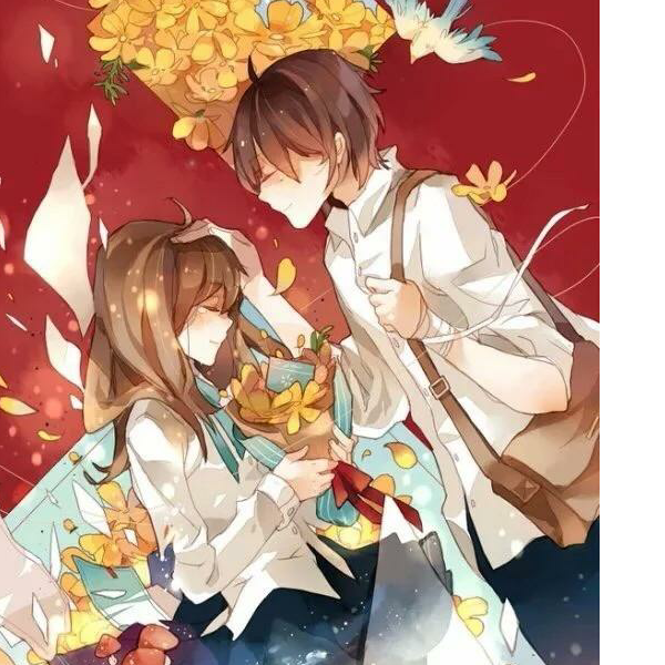 声之形