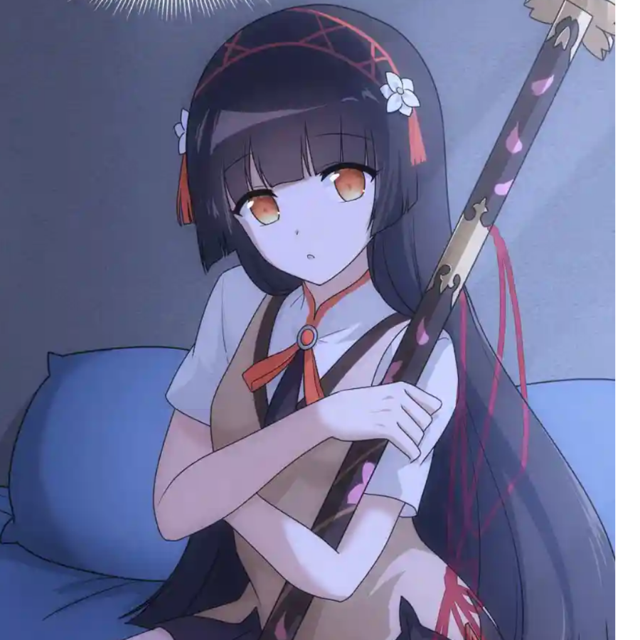 Hell-辉
