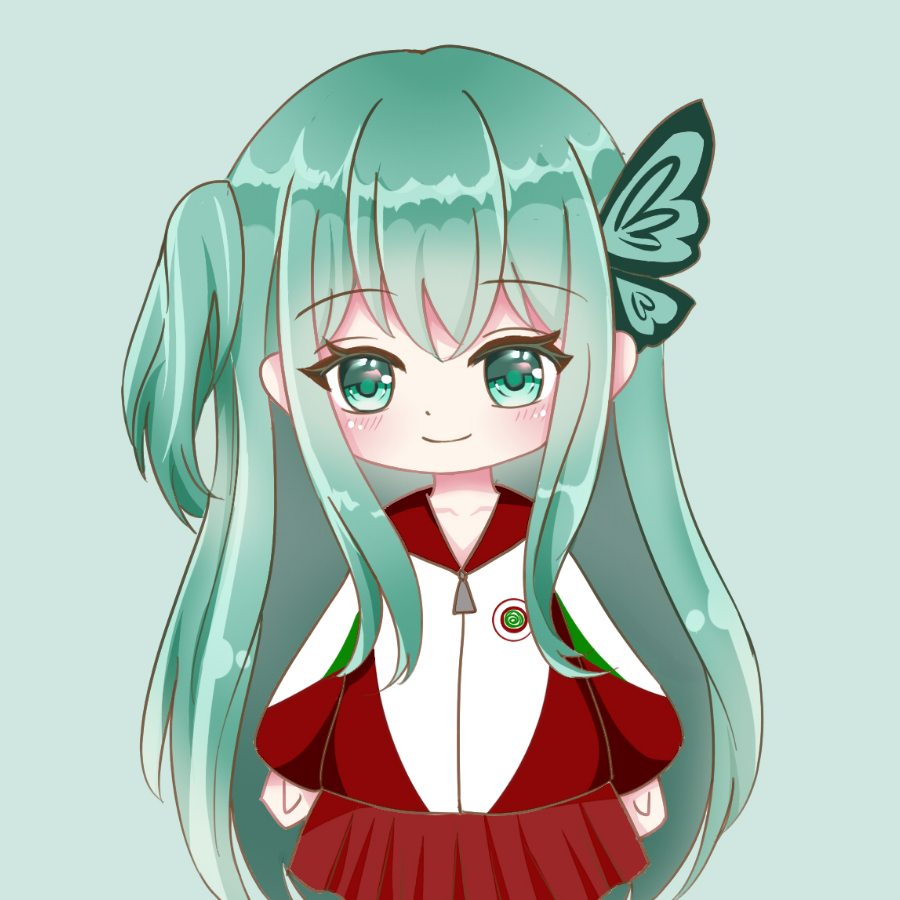 苍穹