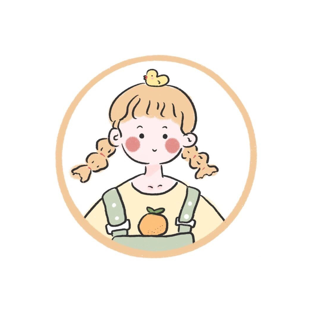 糖糖大丸子
