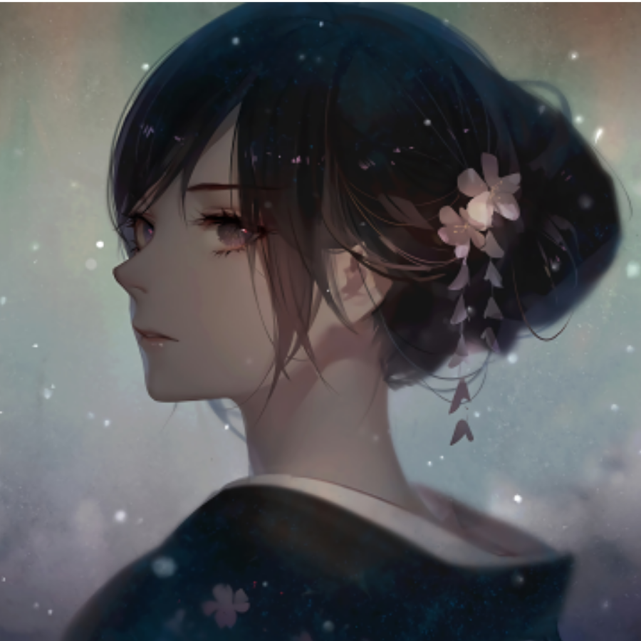 曦微.