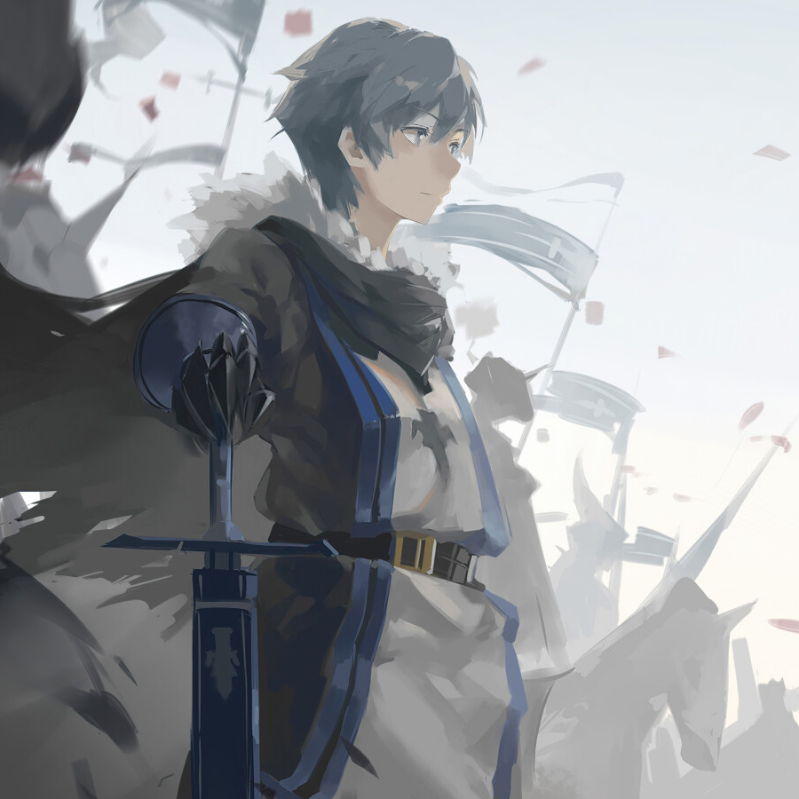 无名