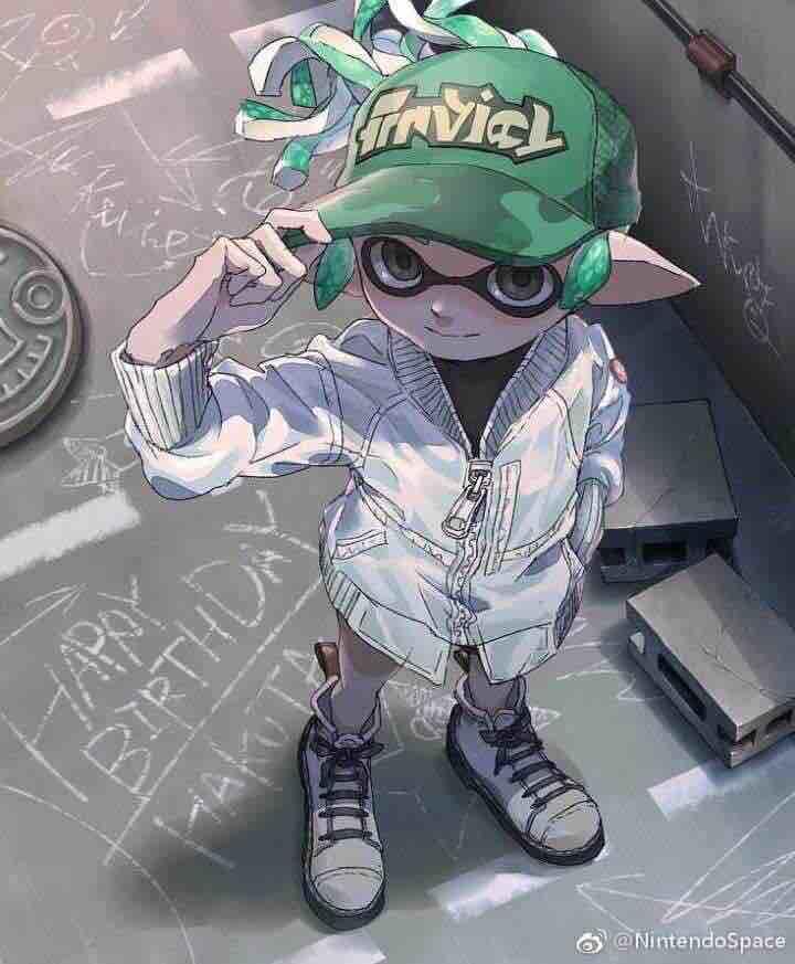 SplatoonBo