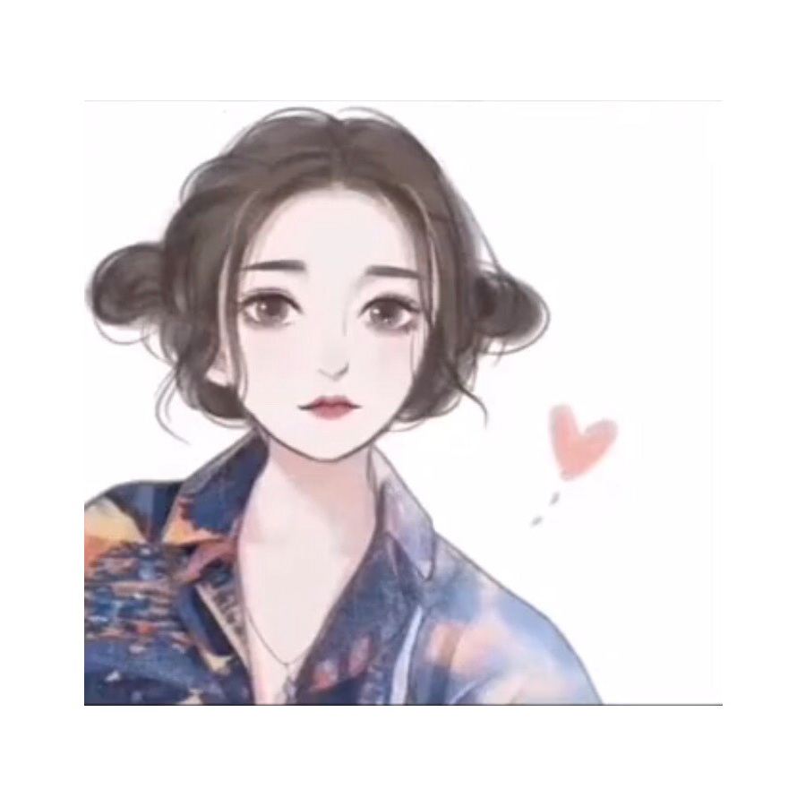 痴心°