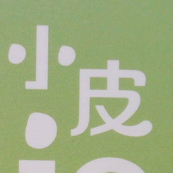 小皮同学