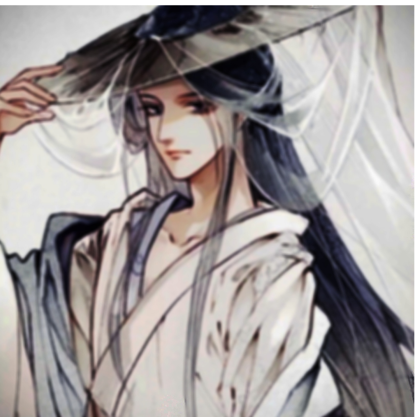 戏骨清风