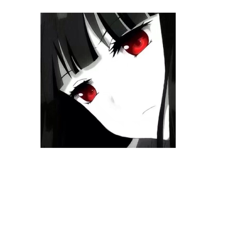 妖喵~