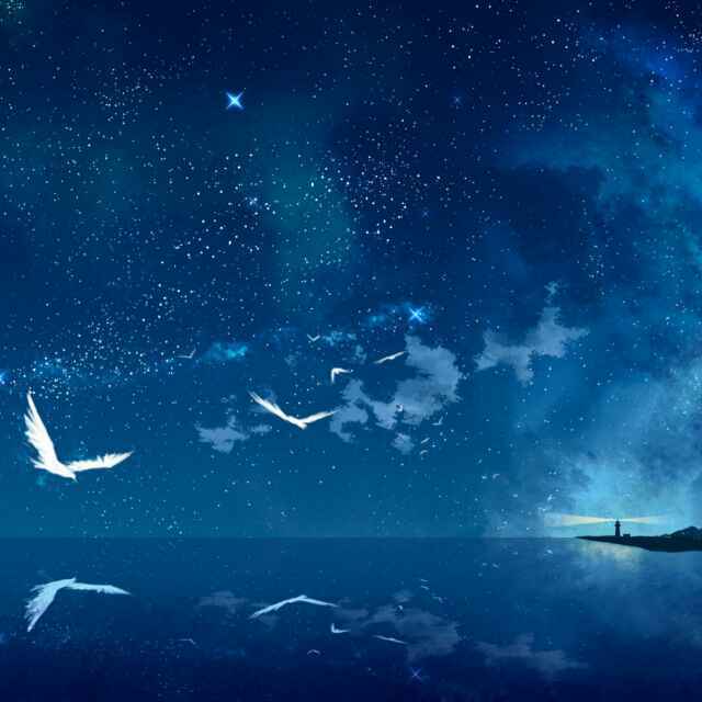 昊夜