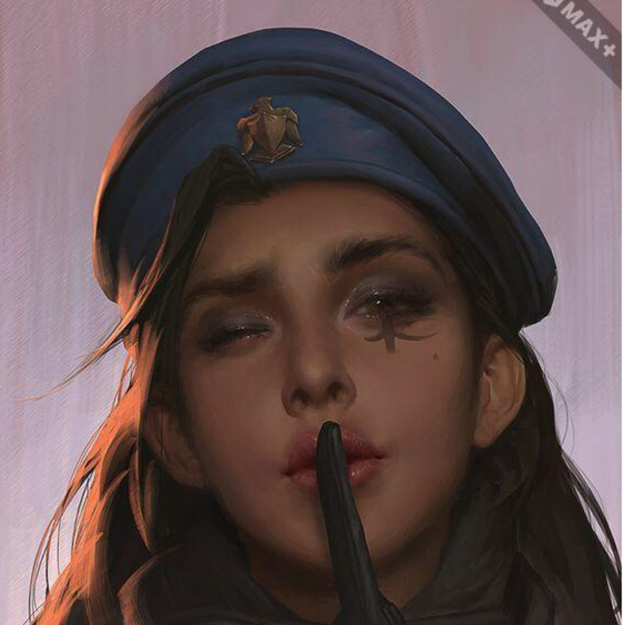 守望