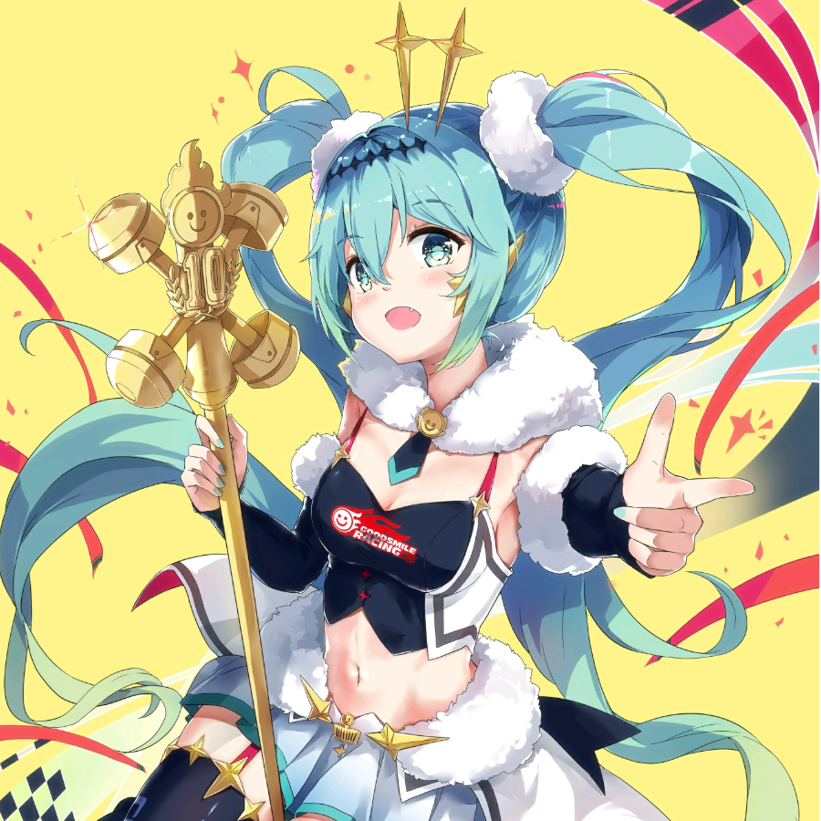 miku