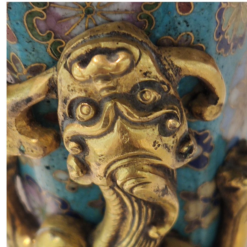 古代十三