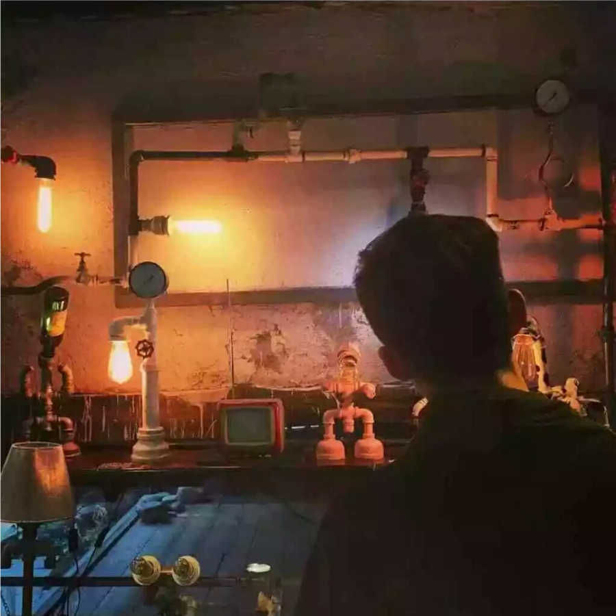 余郁鱼