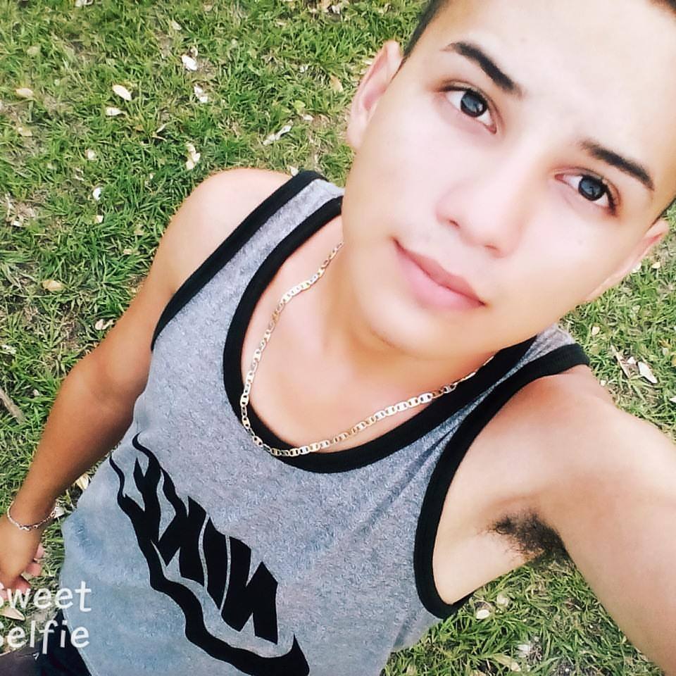 Tommy Carvajal