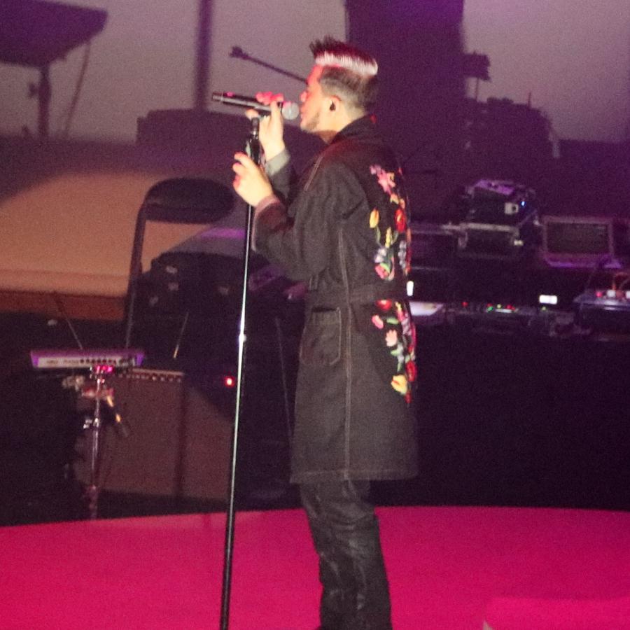 Anthony Wong
