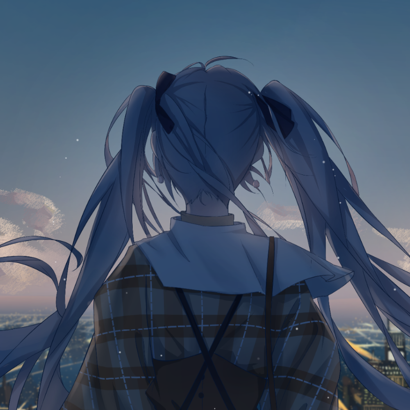 无缘