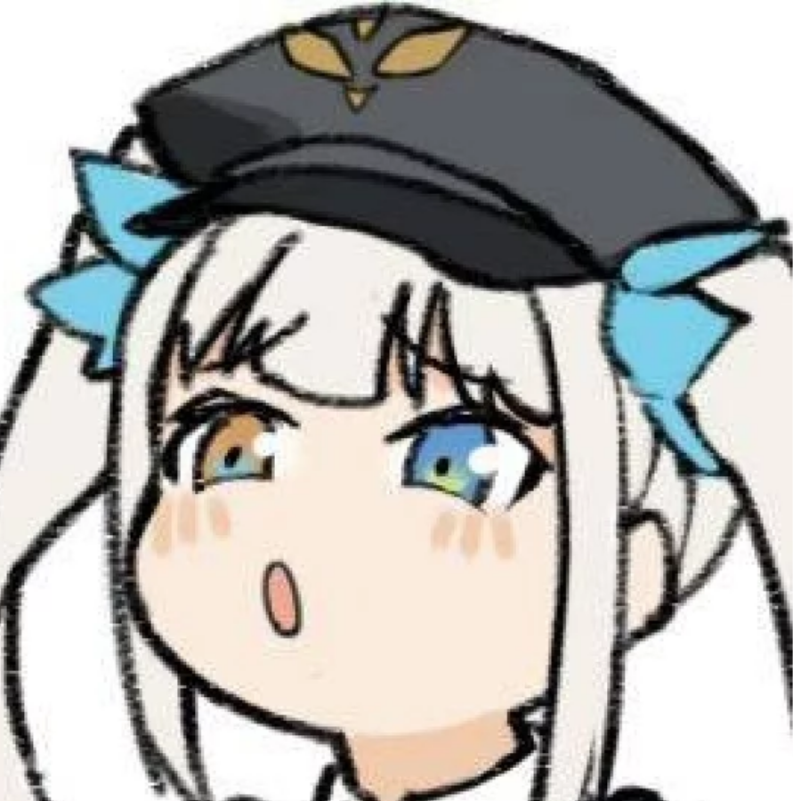 某猫某