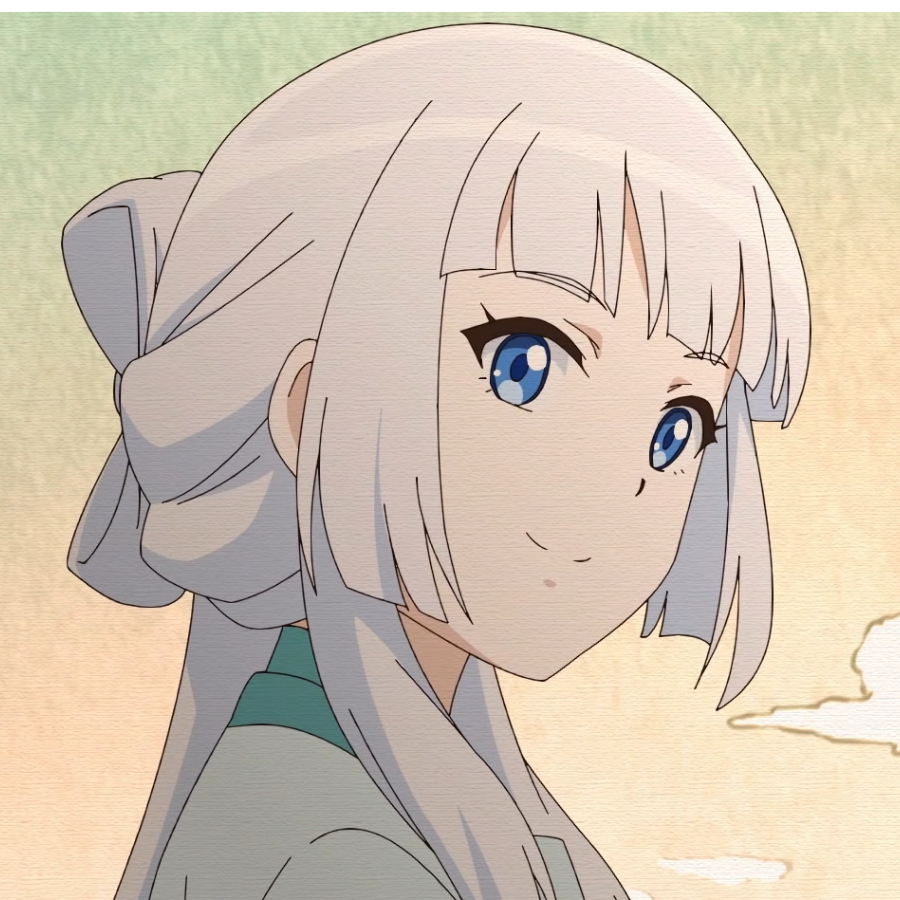 烛月