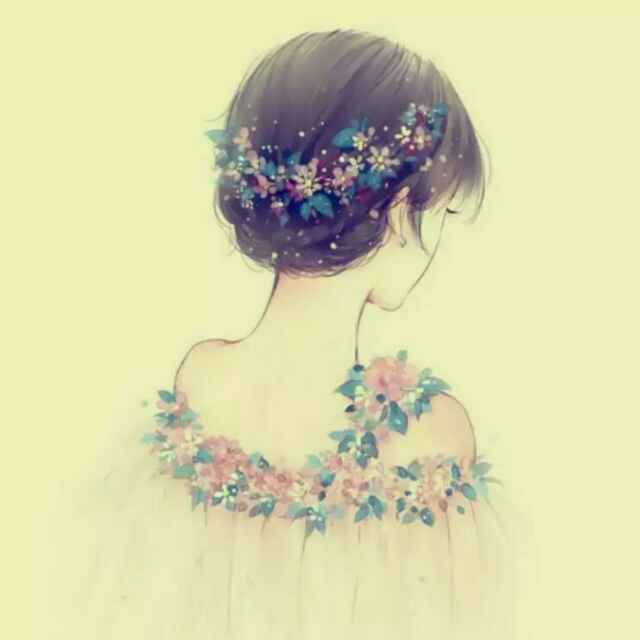 我是一个贤淑男